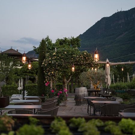 Hotel Garni Sonngart Andrian Luaran gambar