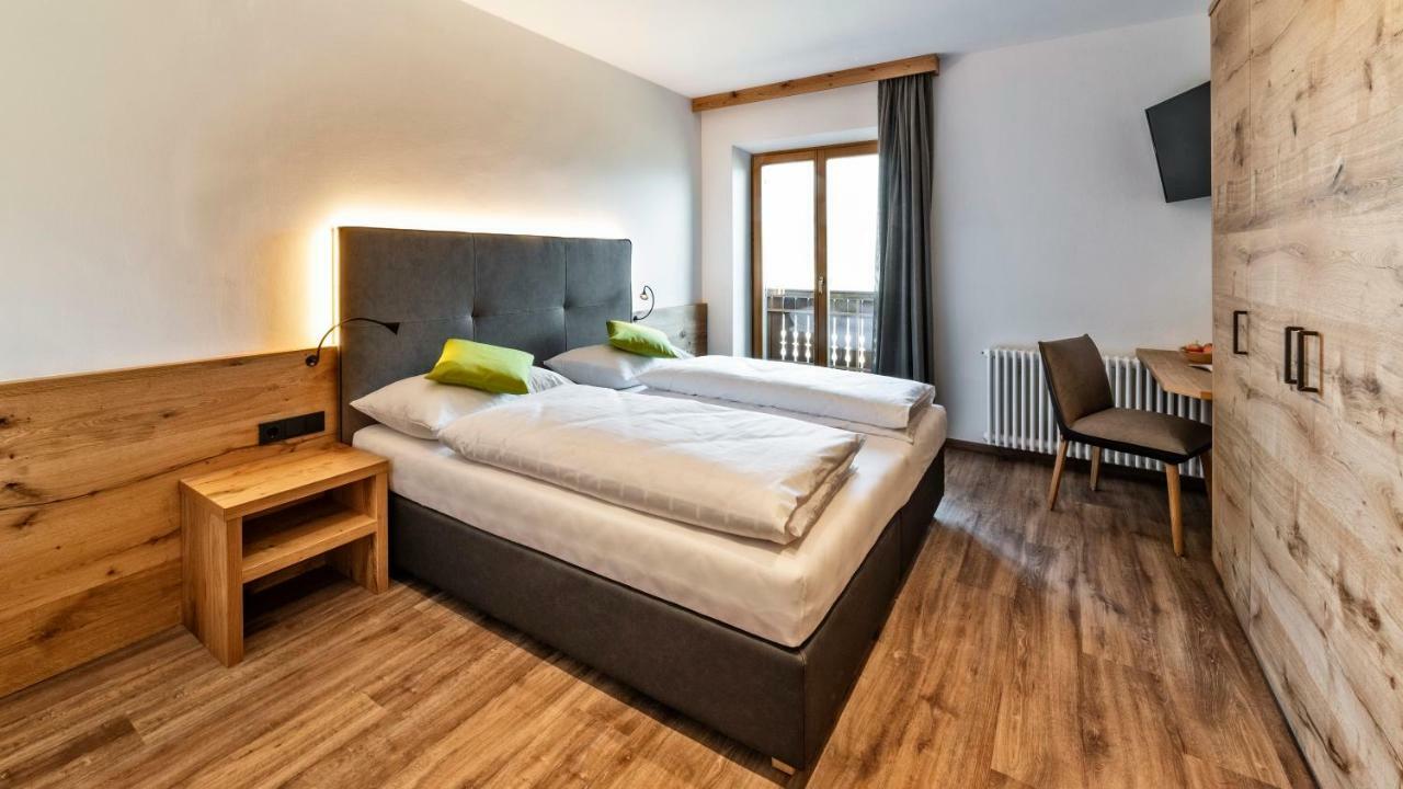 Hotel Garni Sonngart Andrian Luaran gambar