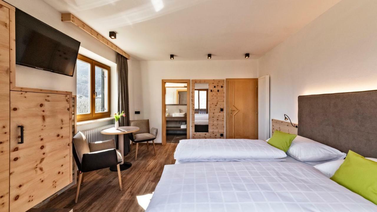 Hotel Garni Sonngart Andrian Luaran gambar