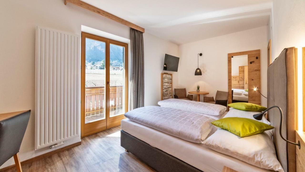 Hotel Garni Sonngart Andrian Luaran gambar