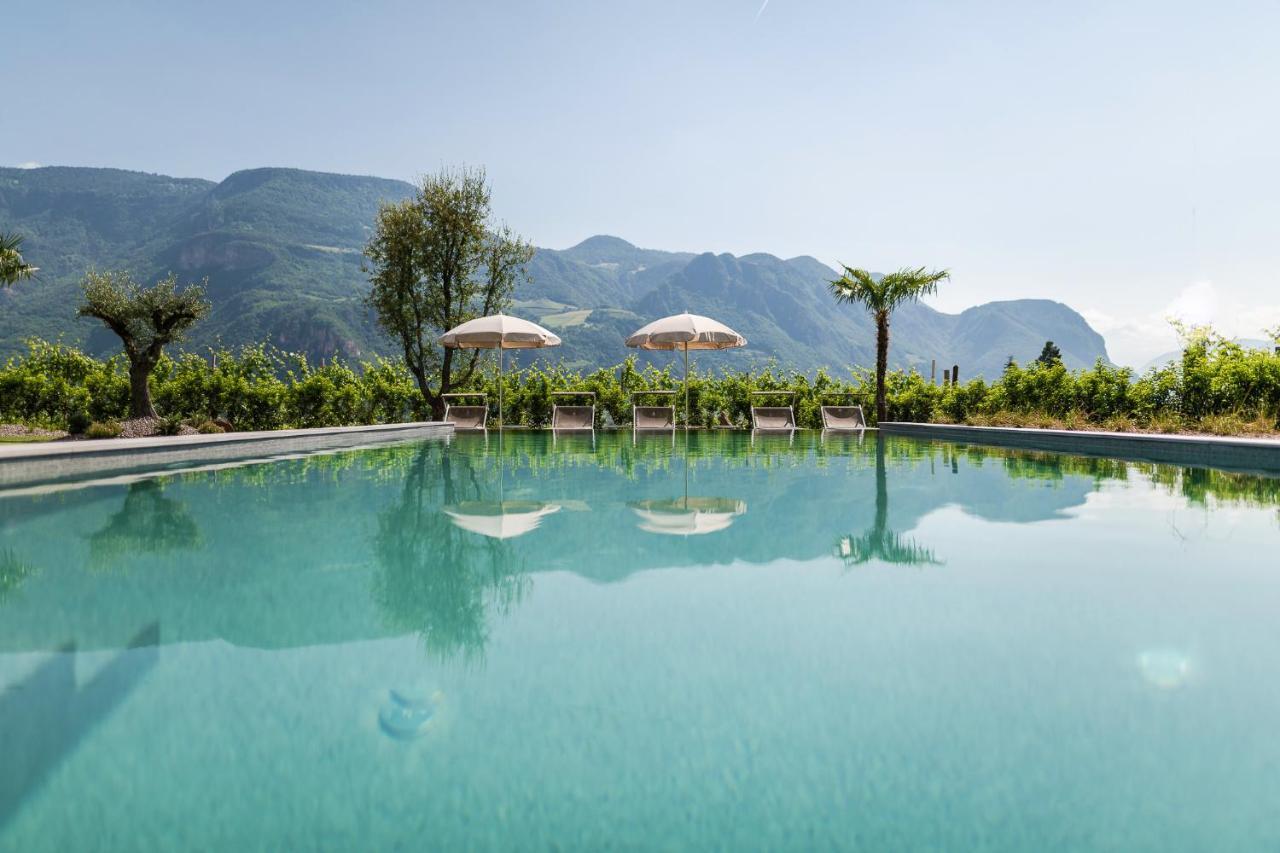 Hotel Garni Sonngart Andrian Luaran gambar