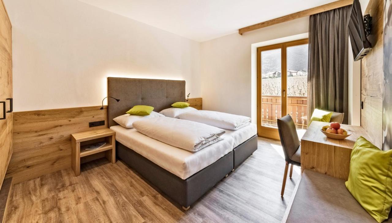 Hotel Garni Sonngart Andrian Luaran gambar
