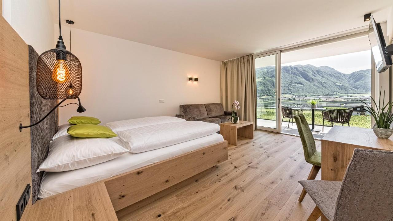 Hotel Garni Sonngart Andrian Luaran gambar