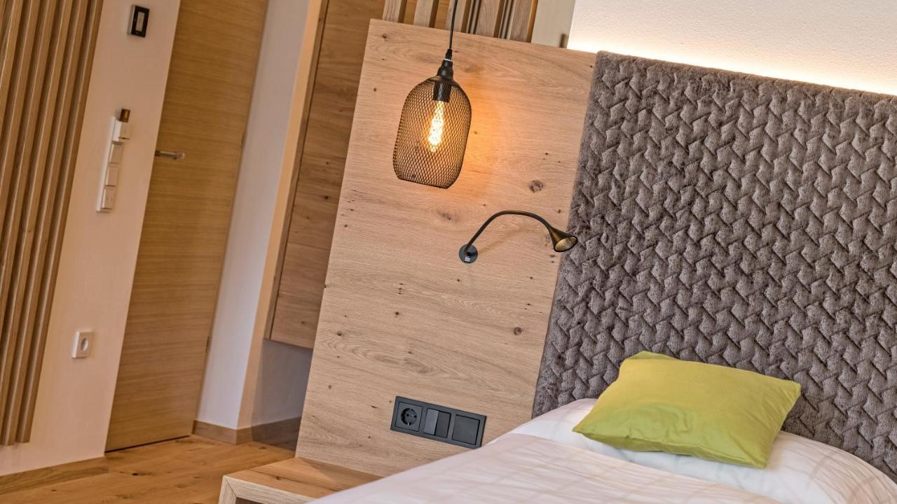 Hotel Garni Sonngart Andrian Luaran gambar